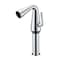 Alfi Brand Polished Chrome Sgl Hole Tall Cone Waterfall Bathroom Faucet AB1792-PC - alternate 1